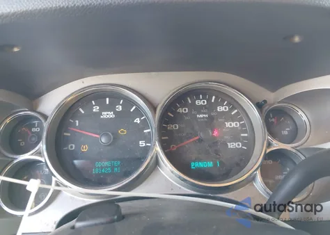 2007 Chevrolet Silverado 2500Hd Lt2 z USA, uszkodzony, nr VIN 1GCHC23657F546824